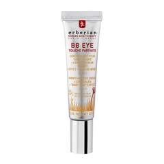 BB Eye Touche Parfaite - Tratamiento alisador + antiojeras + efecto "piel de BB", Erborian