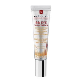 BB Eye Touche Parfaite - Tratamiento alisador + antiojeras + efecto "piel de BB"