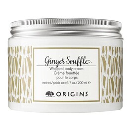 Ginger Body Cream - Crema hidratante