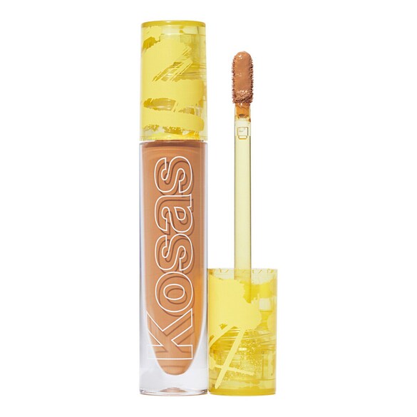Revealer Concealer - Antiojeras iluminador, KOSAS