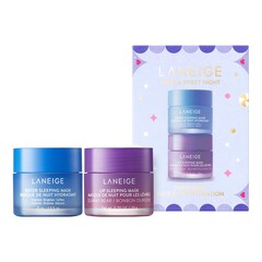 Sweet Night - Kit de rutina de noche, LANEIGE