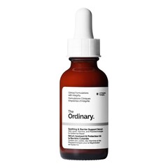 Soothing & Barrier Support Serum, The Ordinary