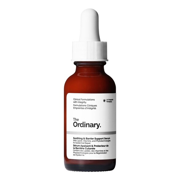 Soothing & Barrier Support Serum, THE ORDINARY
