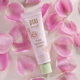 Rose Ceramidin Cream - Crema de día