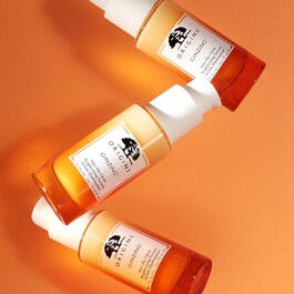 GinZing™ Into the Glow Brightening Serum - Sérum iluminador