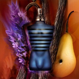 Ultra Mâle - Eau de Toilette Intensa