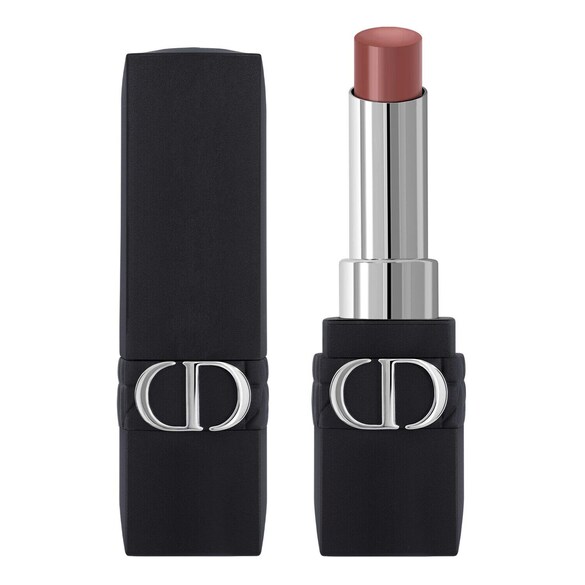 Rouge Dior Forever - Barra de labios sin transfer - Color intenso y confort, Dior