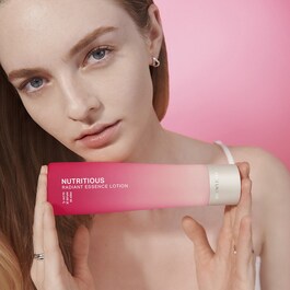 Nutritious Radiant Essence Lotion - Loción