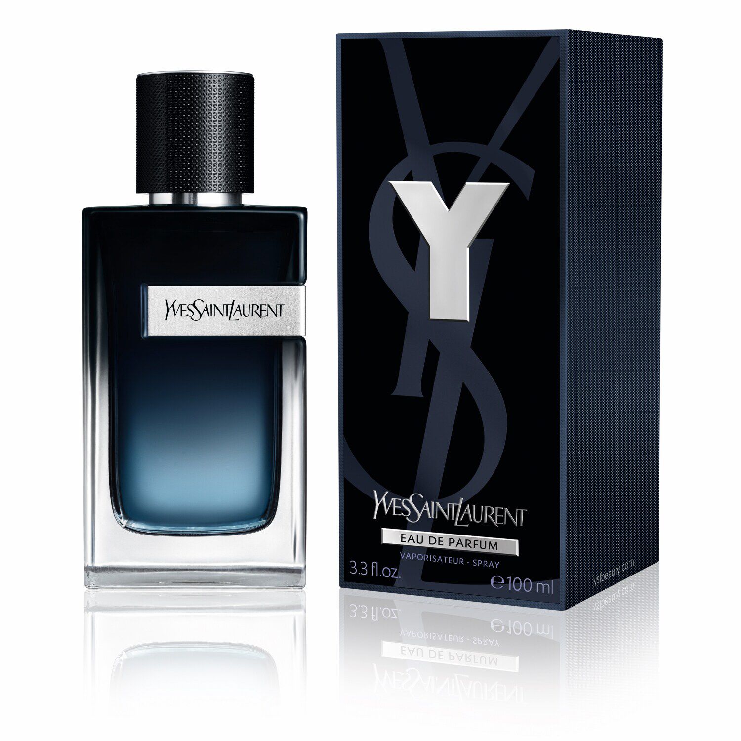 Y by Yves Saint Laurent para hombre SEPHORA