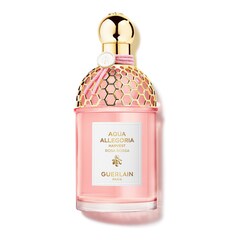 Aqua Allegoria Cosecha - Rosa Rossa - Eau De Toilette, GUERLAIN