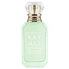Maui In a Bottle Sweet Banana 37 - Eau de Parfum, Kayali