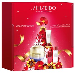 Vital Perfection Holiday Kit - Estuche tratamiento