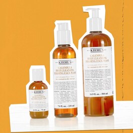 Kiehl´s Caledula - Gel Limpiador
