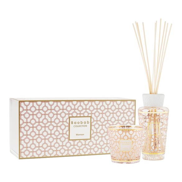 My First Baobab Women - Giftbox, BAOBAB COLLECTION