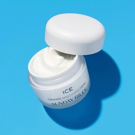 ICE - Crema Hidratante con Ceramida