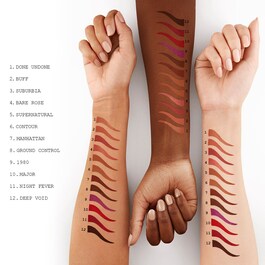PermaGel Ultra - Lápiz de labios