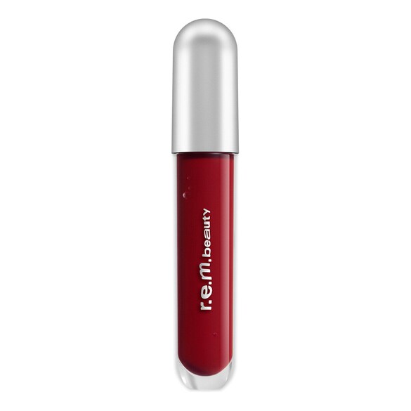 Essential Drip - Bálsamo para labios con ácido hialurónico, Rem Beauty