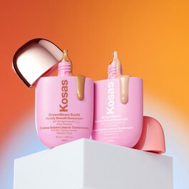 DreamBeam - Base de maquillaje alisadora SPF 30