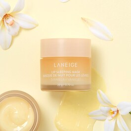 Lip Sleeping Mask - Mascarilla de noche labios
