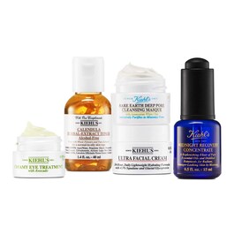 El Estuche de Tratamiento de la Piel más vendido - Healthy Skin Essentials