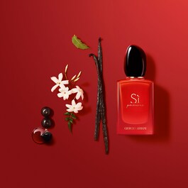 Sì - Eau de Parfum Intense 
