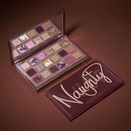 Paleta de sombras - Naughty Nude Palette
