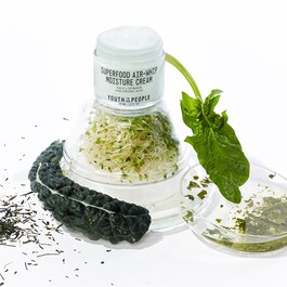 Superfood Moisture Cream - Crema Hidratante Superfood