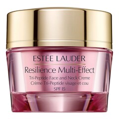 Resilience Multi Effect - Tri-Peptide Face And Neck Creme SPF 15, Estée Lauder