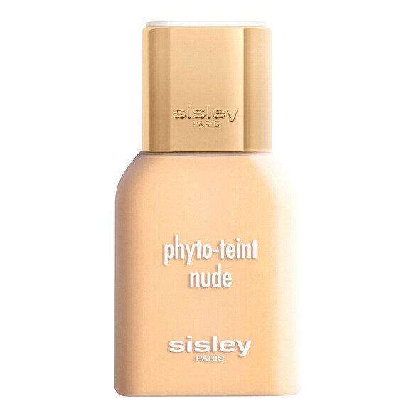 Phyto Teint Nude - Base de maquillaje , Sisley