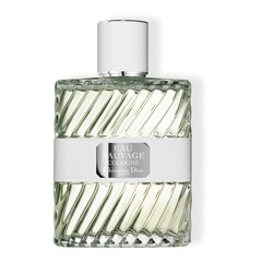 Eau Sauvage Cologne - Eau de Cologne para hombre - Notas frescas y amaderadas, Dior