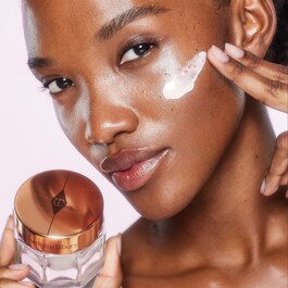Magic Cream - Crema Facial Recargable