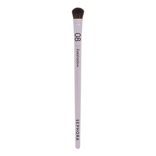 Sephora Collection - Pincel Para Sombras De Ojos 08 - Pincel Para Ojos