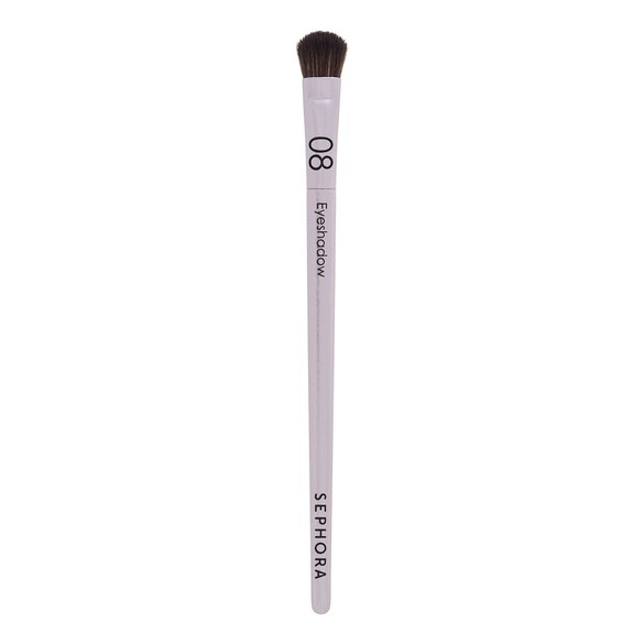 Pincel para sombras de ojos 08 - Pincel para ojos, Sephora Collection
