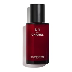 N°1 DE CHANEL - Sérum revitalizante , CHANEL