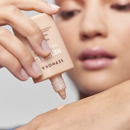 Reveal The Real - Fluido De Maquillaje Efecto Difuminado Luminoso