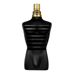 Le Male Le Parfum - Eau de Parfum Intense - Notas de Cardamomo, Lavanda & Iris , Jean Paul Gaultier