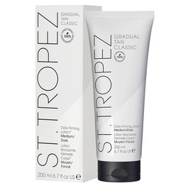 Gradual Tan Classic - Loción autobronceadora Medio/oscuro