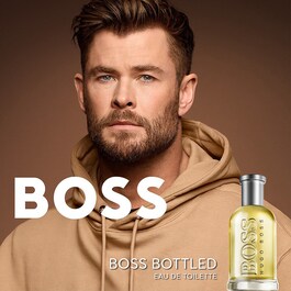 Boss Bottled - Estuche Eau de Toilette
