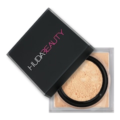 Easy Bake Loose Baking & Setting Powder - Polvos Sueltos, Huda Beauty