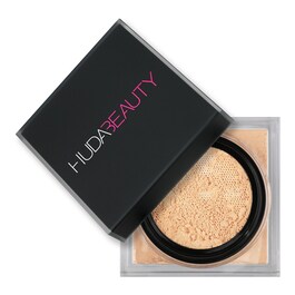 HUDA BEAUTY | Easy Bake Loose Baking & Setting Powder - Polvos Sueltos