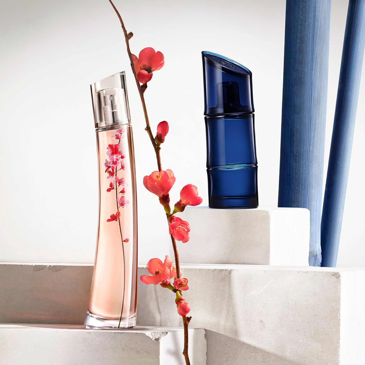 Flower Ikebana by Kenzo Eau de Parfum de Kenzo SEPHORA
