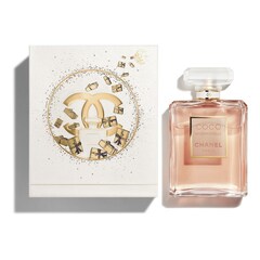 COCO MADEMOISELLE EDICIÓN LIMITADA EAU DE PARFUM - Estuche, CHANEL