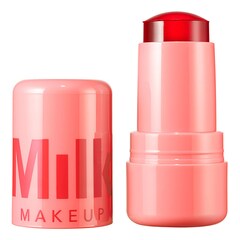 Cooling Water Jelly Tint - Colorete para labios y mejillas, Milk Makeup