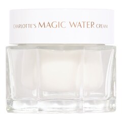 Charlotte's Magic Water Cream - Crema gel facial hidratante, Charlotte Tilbury