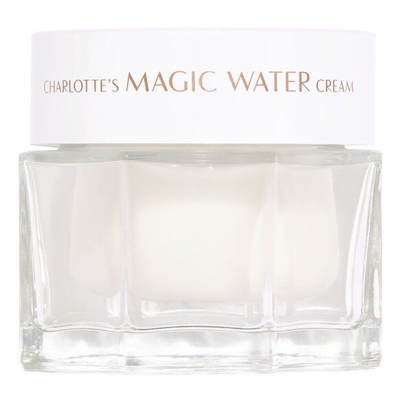 Charlotte's Magic Water Cream - Crema gel facial hidratante, Charlotte Tilbury