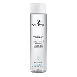 Agua Micelar Desmaquillante Rostro-ojos-labios - Agua micelar
