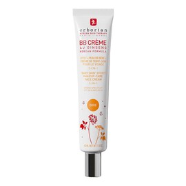 BB CRÈME AL GINSENG