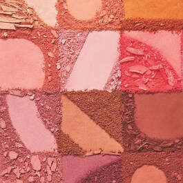 Peachin' WANDERful World Blush Colorete - Melocotón dorado - MINI