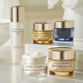 Revitalizing Supreme+ Night Creme - Crema de Noche hidratante antiedad
