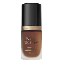 Born This Way Foundation - Fondo de maquillaje, TOO FACED
